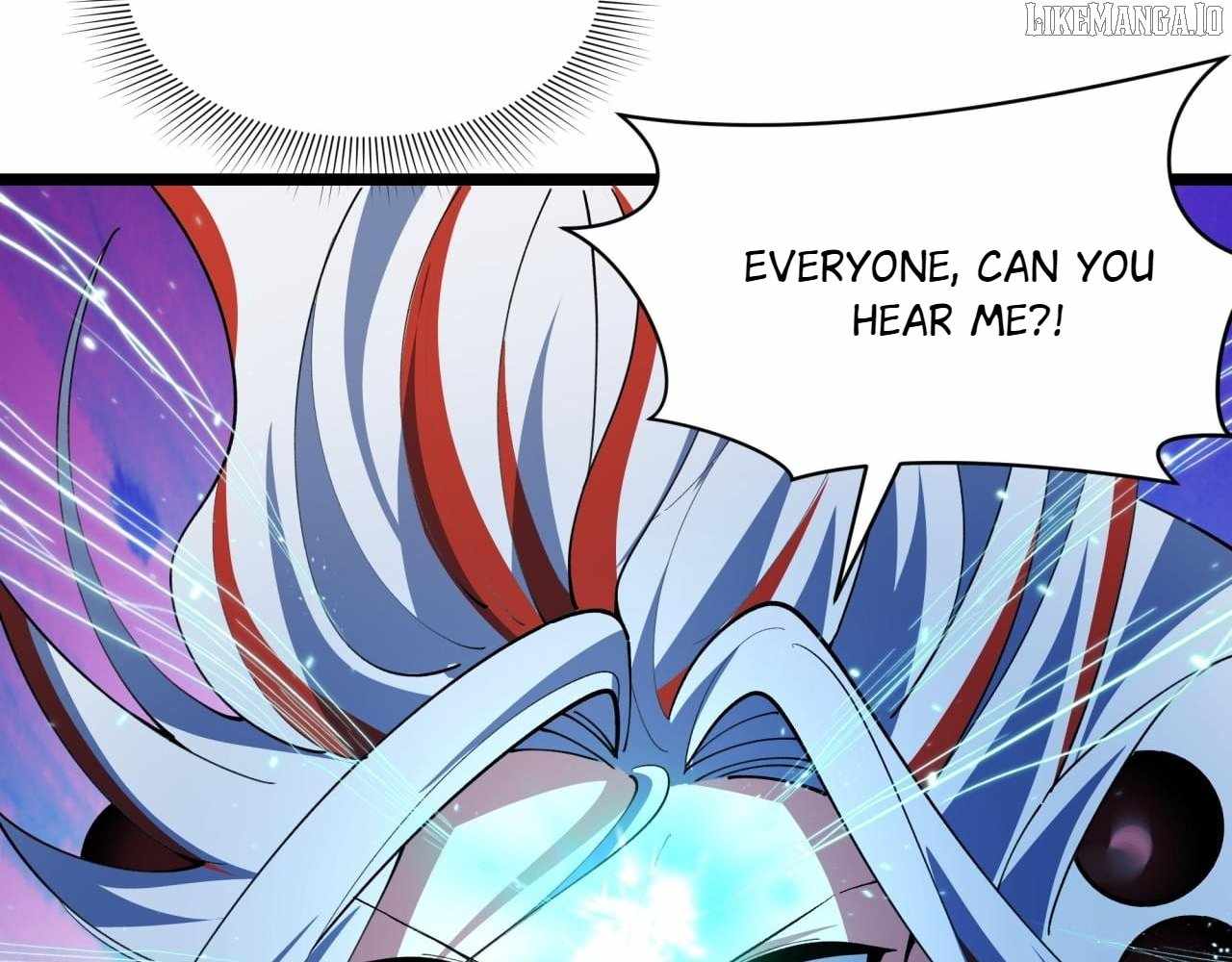 Age of Terror Chapter 535 - Page 62