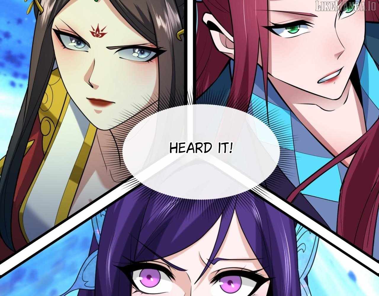 Age of Terror Chapter 535 - Page 66