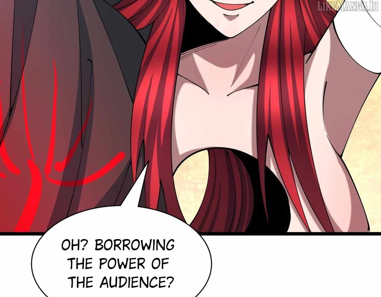 Age of Terror Chapter 535 - Page 69