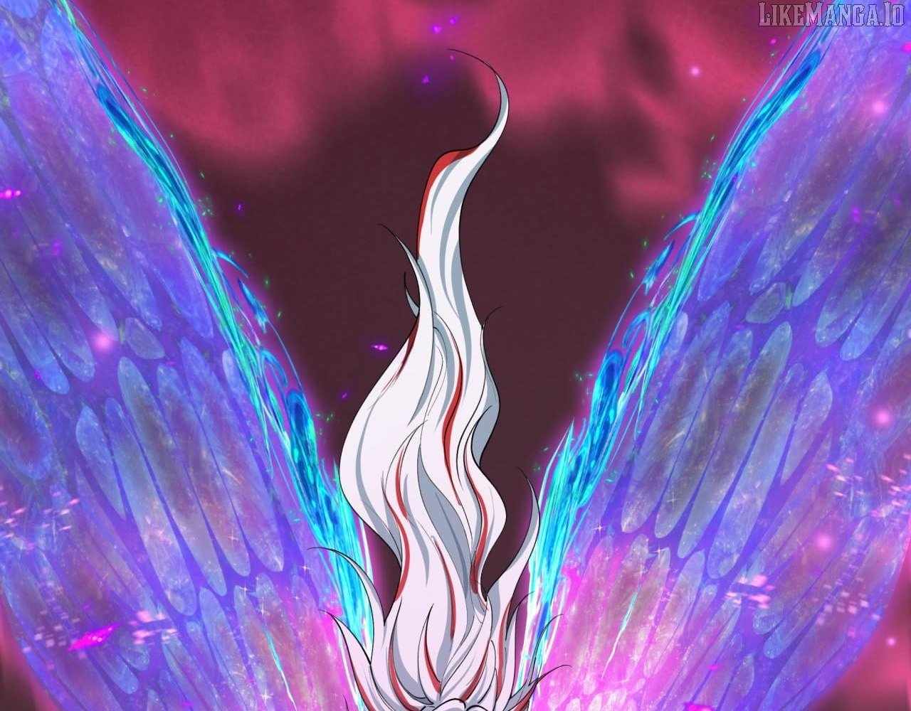 Age of Terror Chapter 535 - Page 71