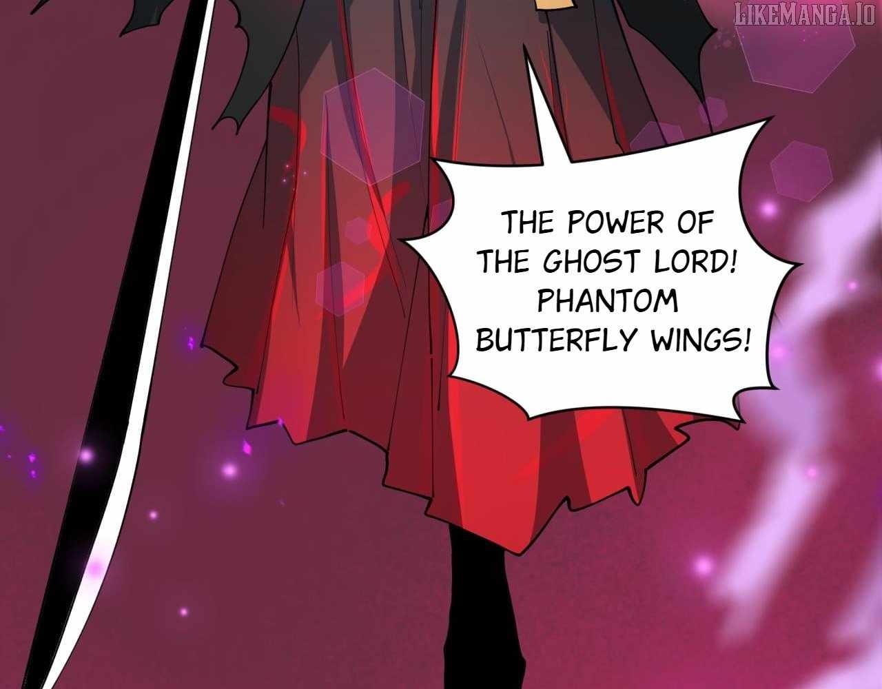 Age of Terror Chapter 535 - Page 73