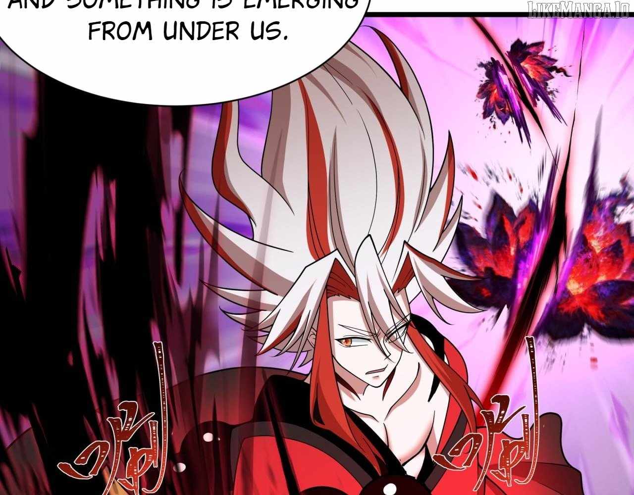 Age of Terror Chapter 535 - Page 9