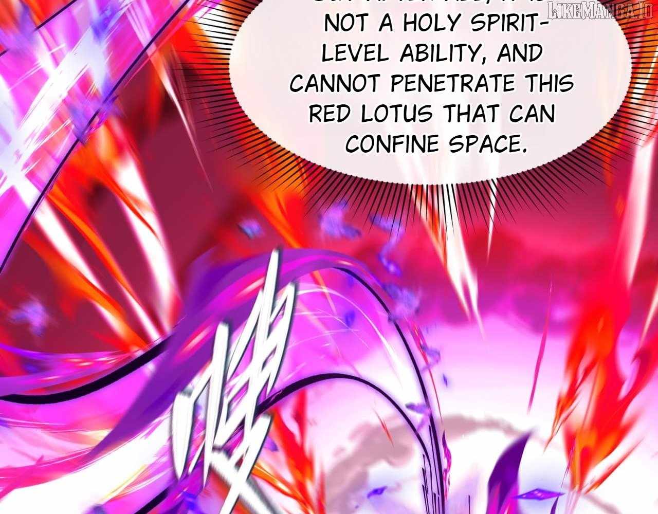 Age of Terror Chapter 535 - Page 81