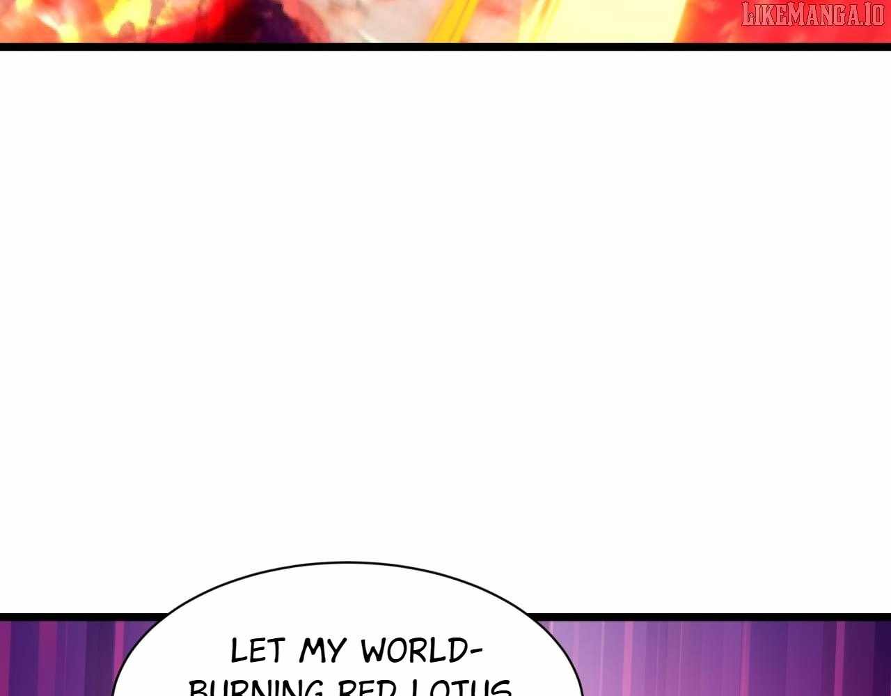 Age of Terror Chapter 535 - Page 88