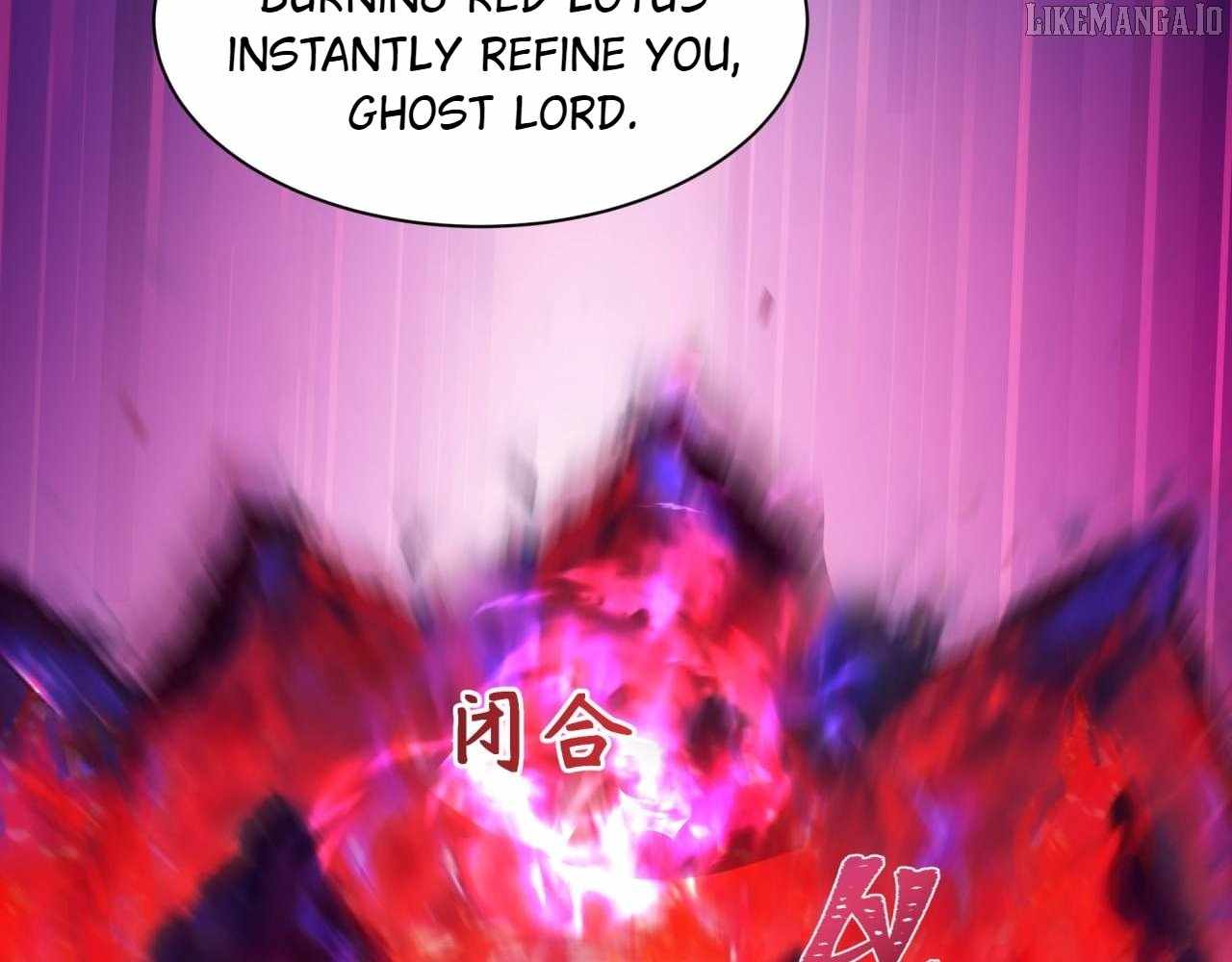 Age of Terror Chapter 535 - Page 89