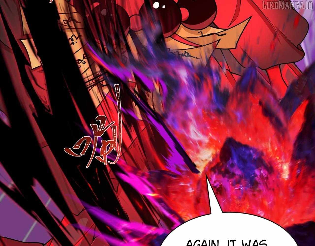 Age of Terror Chapter 535 - Page 10
