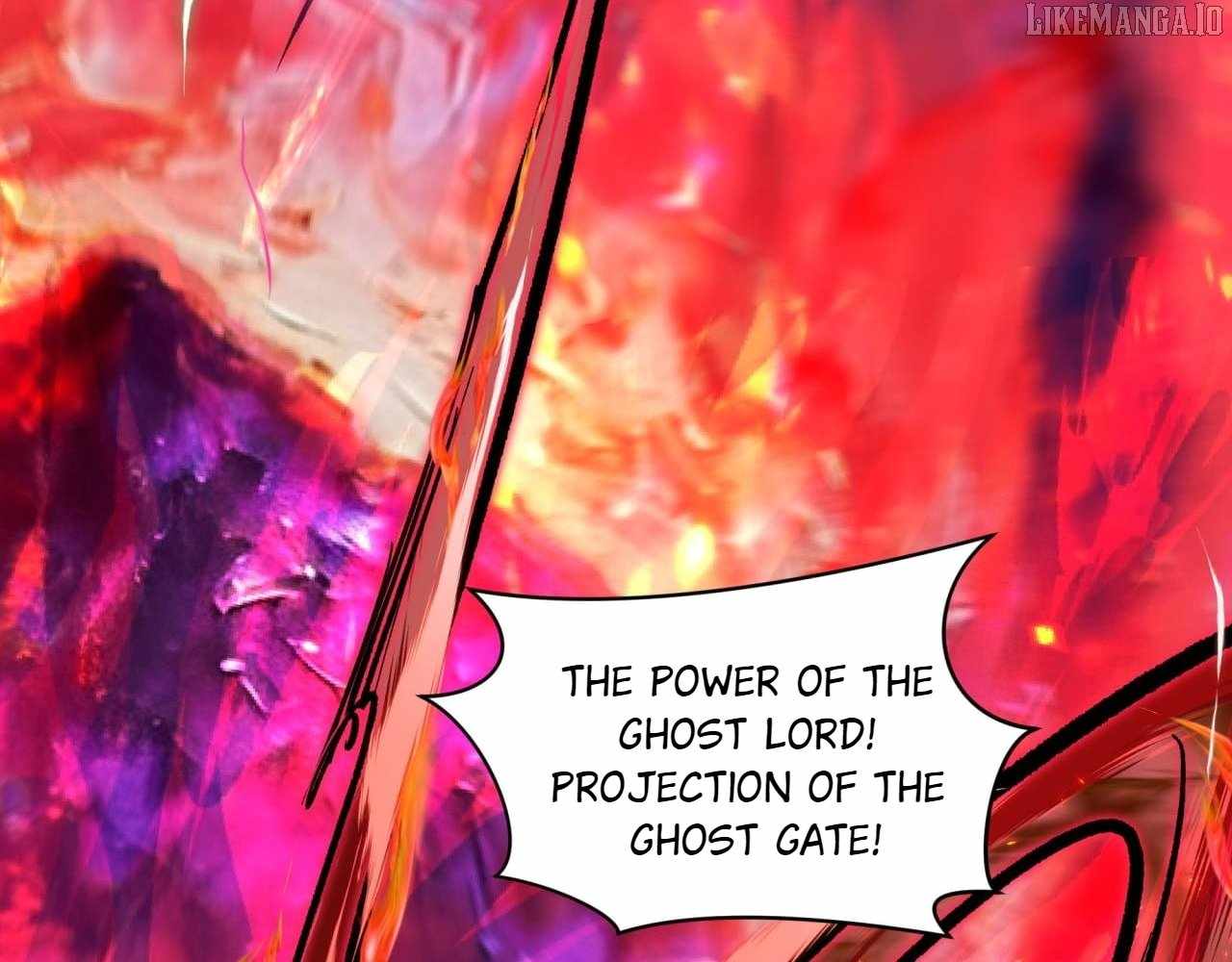 Age of Terror Chapter 535 - Page 96