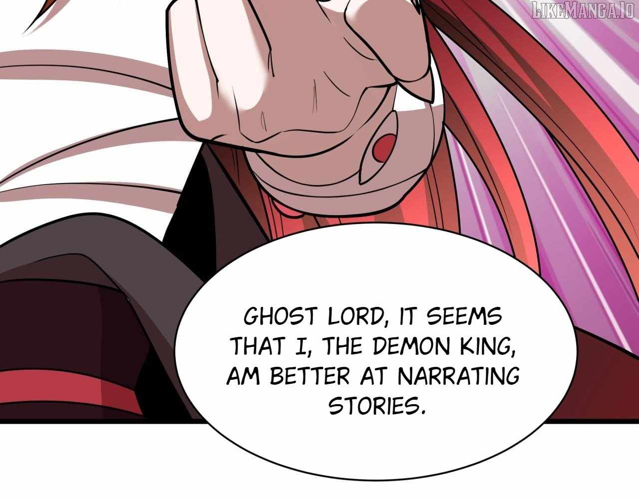 Age of Terror Chapter 536 - Page 11