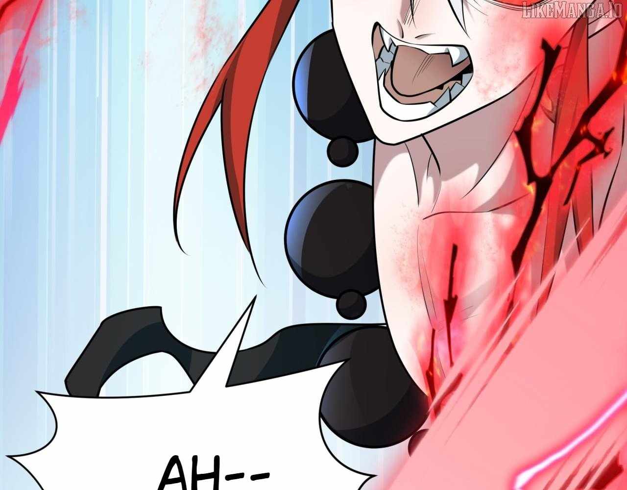 Age of Terror Chapter 536 - Page 104
