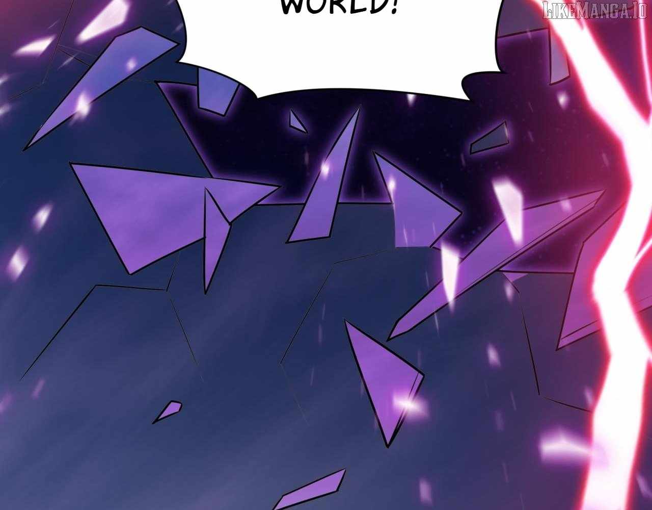 Age of Terror Chapter 536 - Page 112