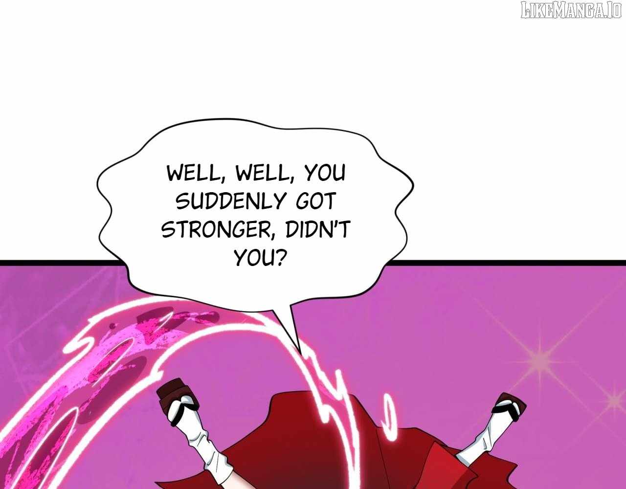 Age of Terror Chapter 536 - Page 121