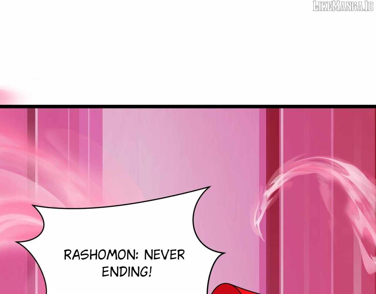 Age of Terror Chapter 536 - Page 129