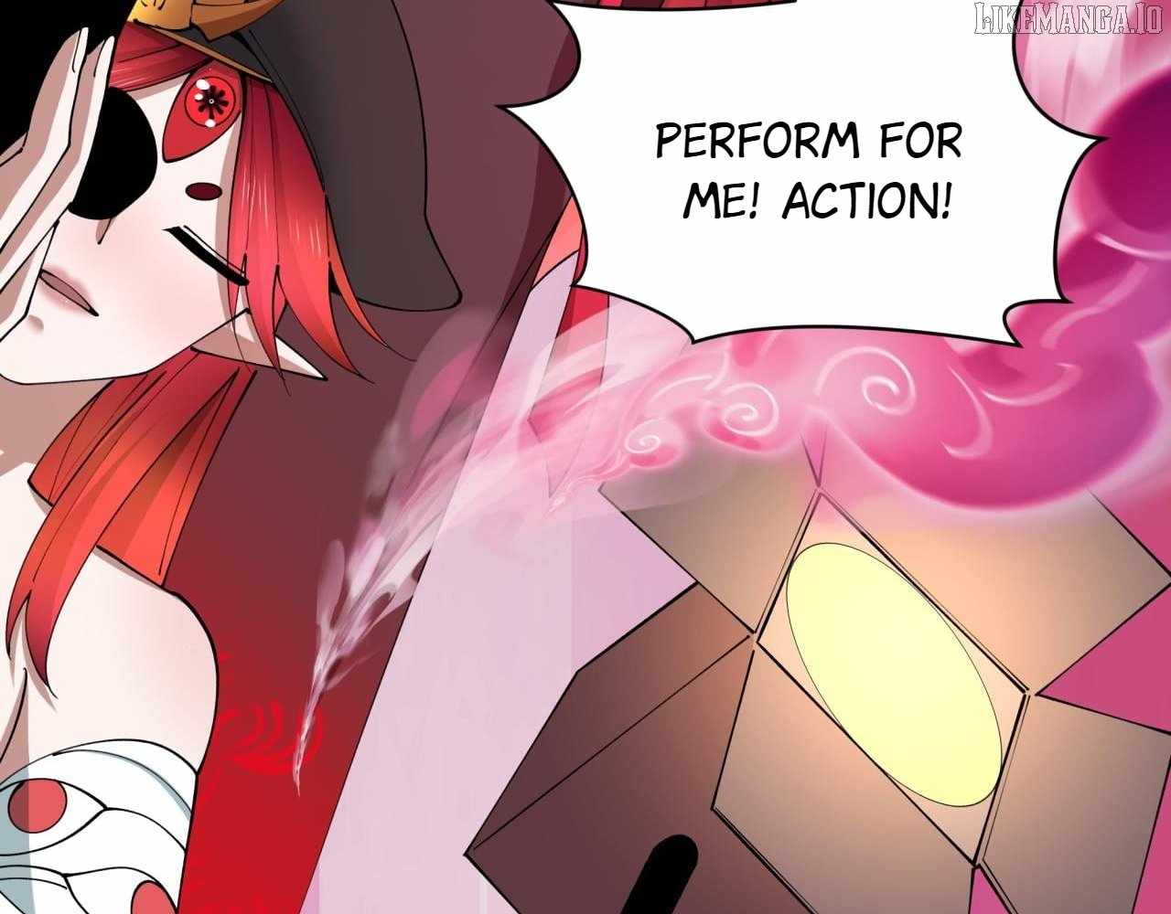 Age of Terror Chapter 536 - Page 131