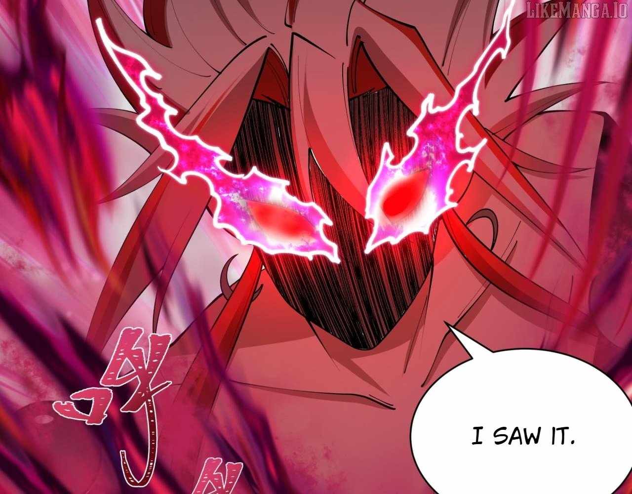 Age of Terror Chapter 536 - Page 137