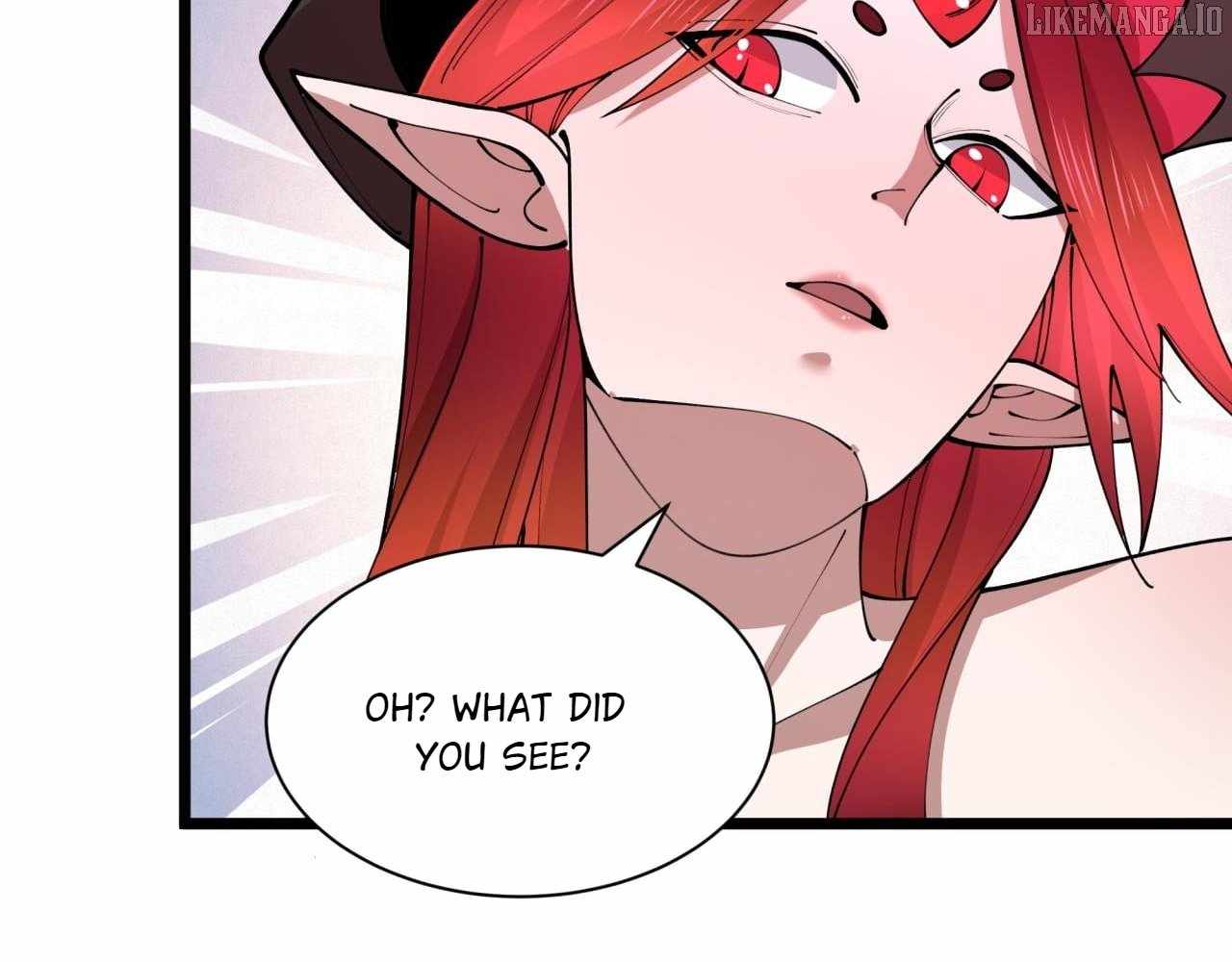Age of Terror Chapter 536 - Page 139