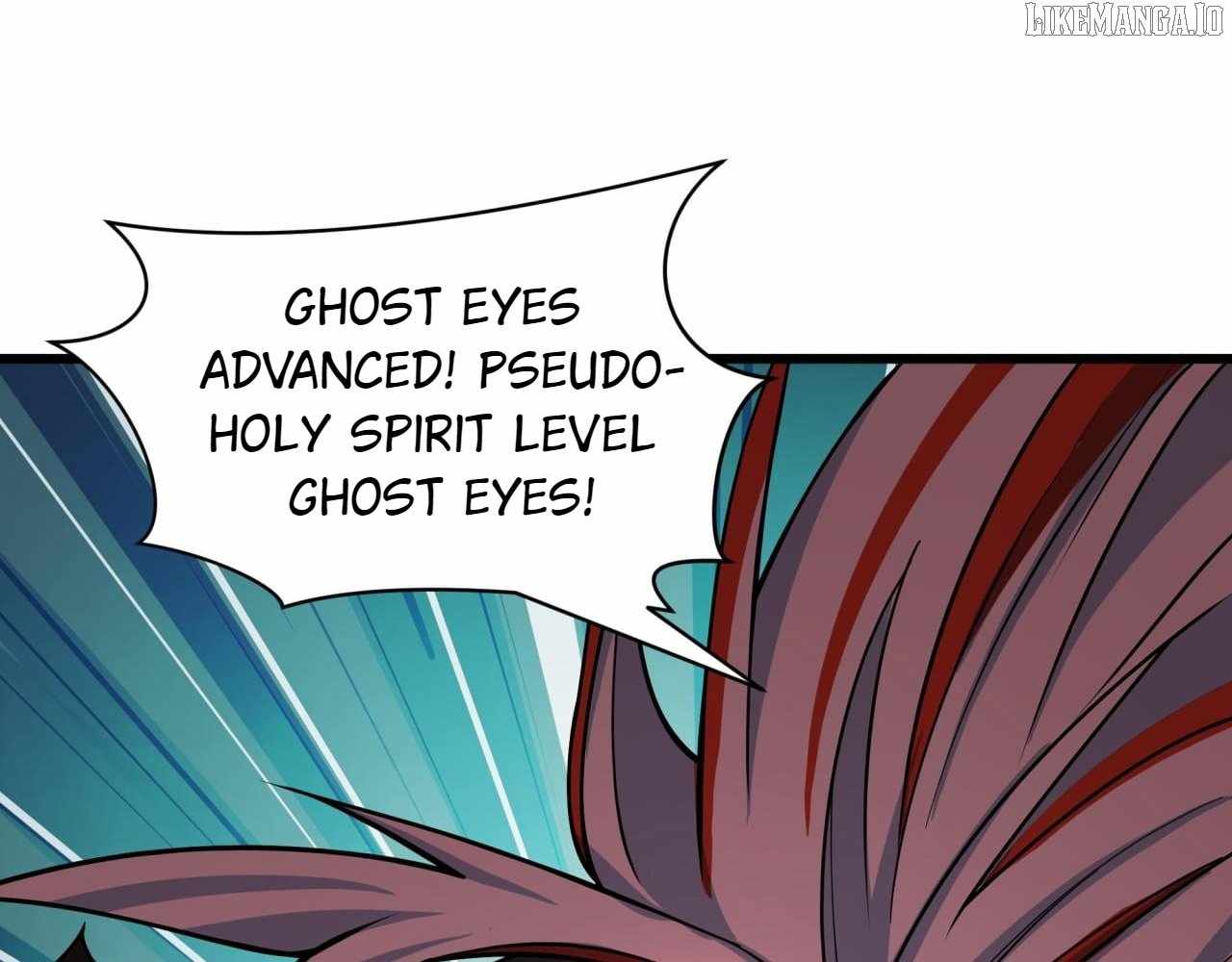 Age of Terror Chapter 536 - Page 158