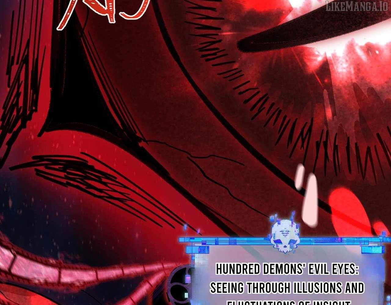 Age of Terror Chapter 536 - Page 174