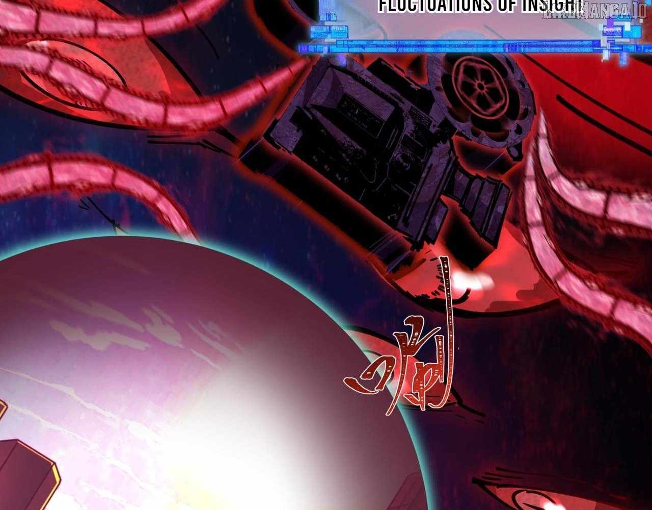 Age of Terror Chapter 536 - Page 175