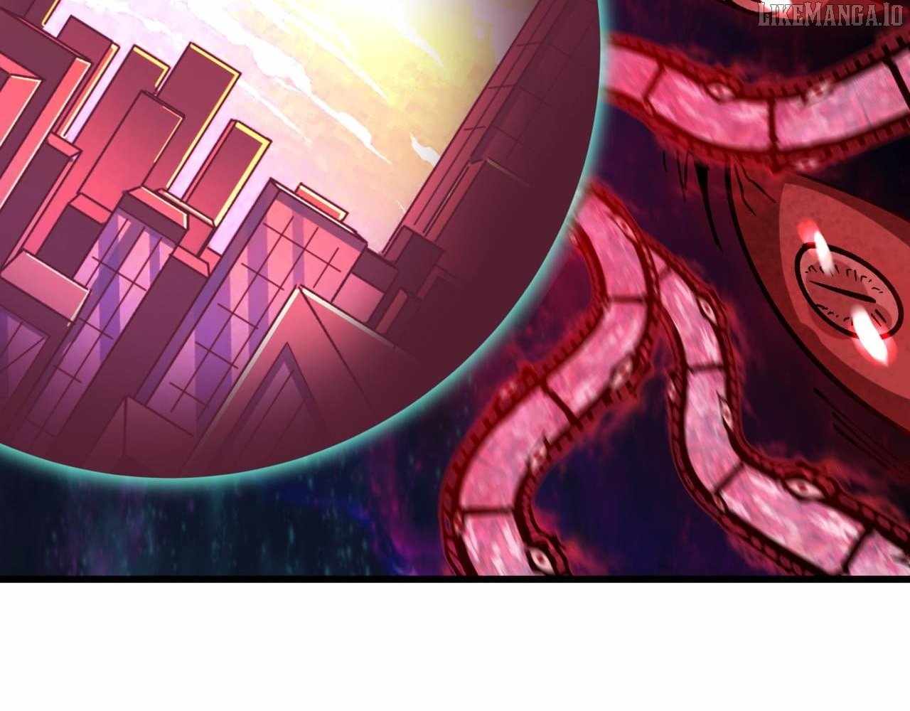 Age of Terror Chapter 536 - Page 176