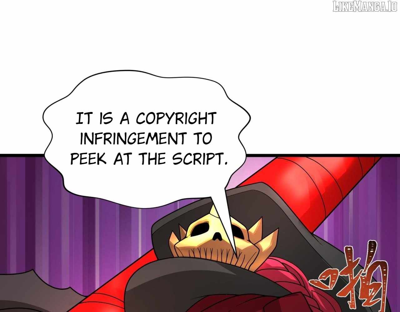 Age of Terror Chapter 536 - Page 178