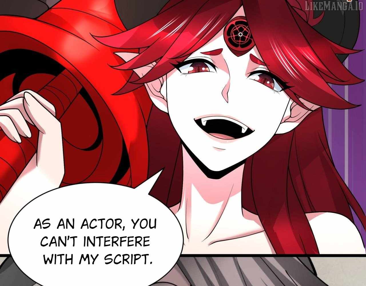 Age of Terror Chapter 536 - Page 179