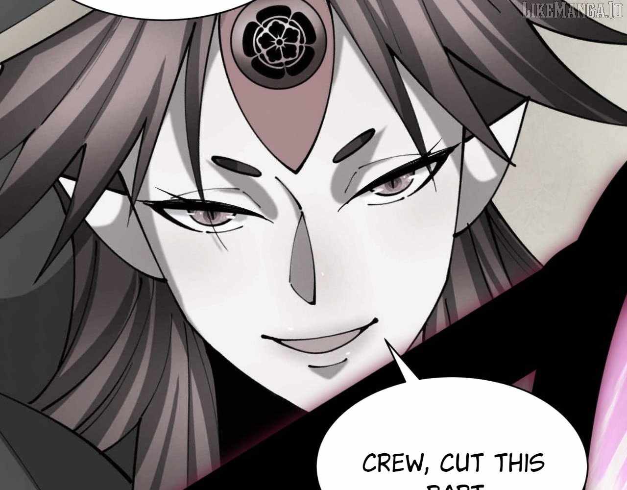 Age of Terror Chapter 536 - Page 180