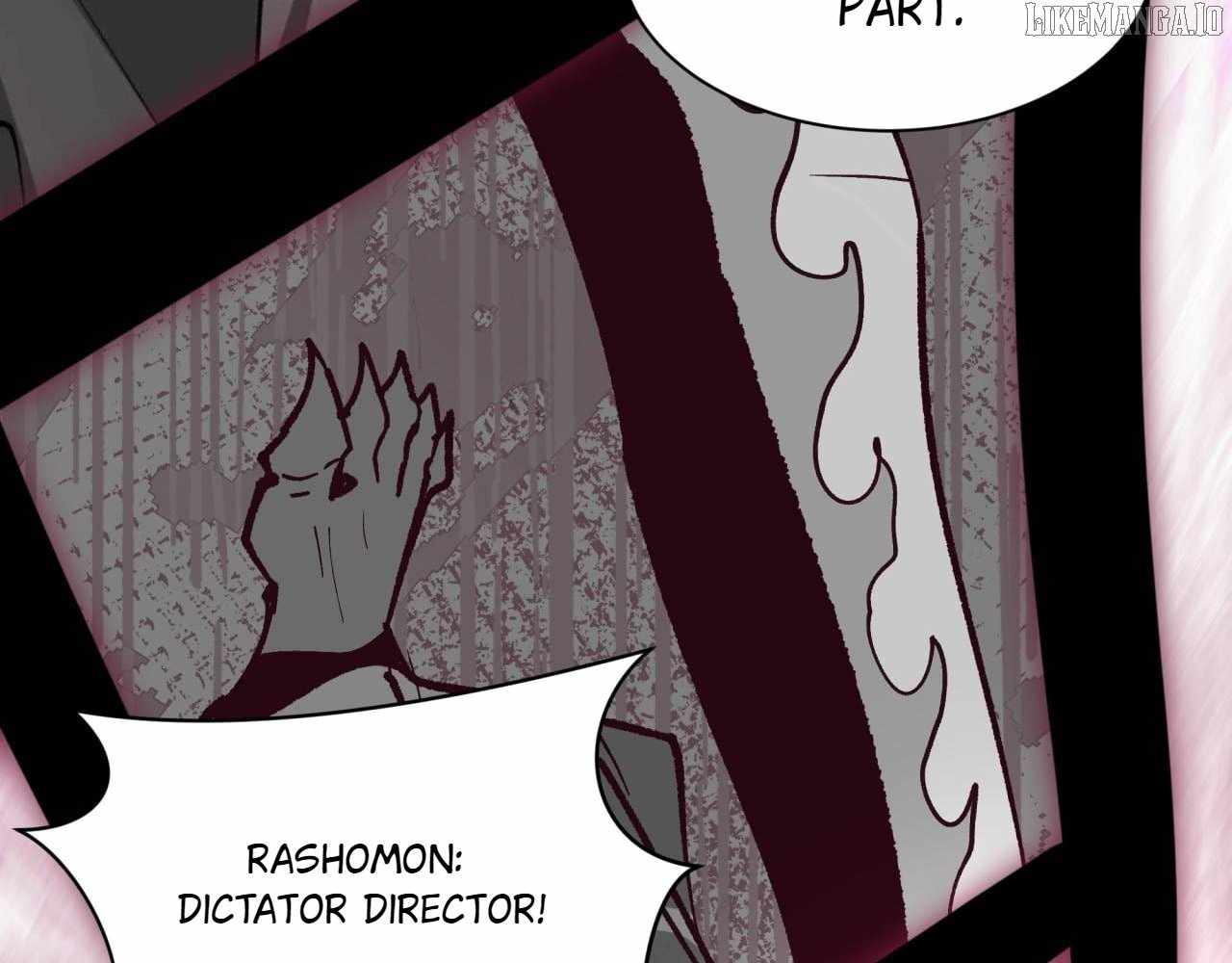 Age of Terror Chapter 536 - Page 181