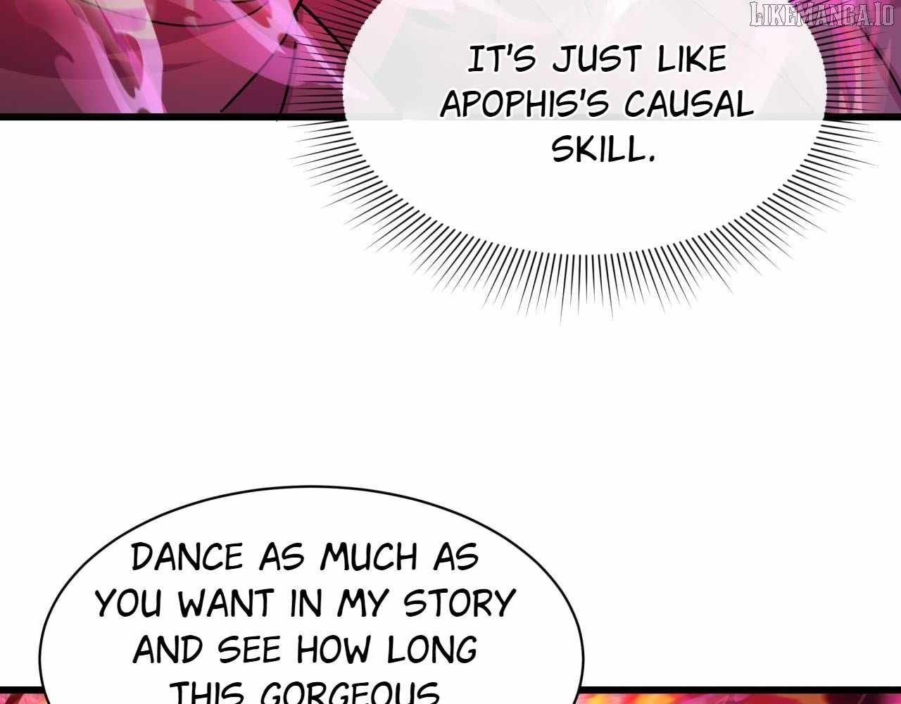 Age of Terror Chapter 536 - Page 3