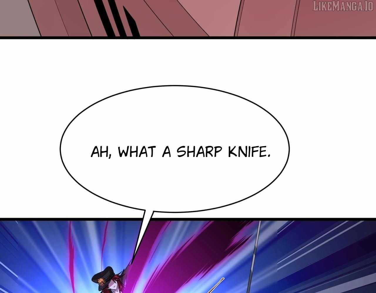 Age of Terror Chapter 536 - Page 21