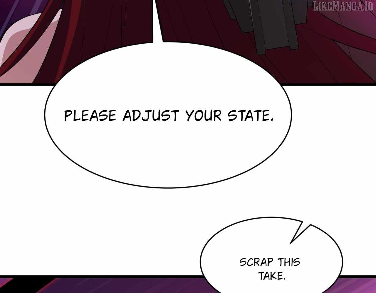 Age of Terror Chapter 536 - Page 30