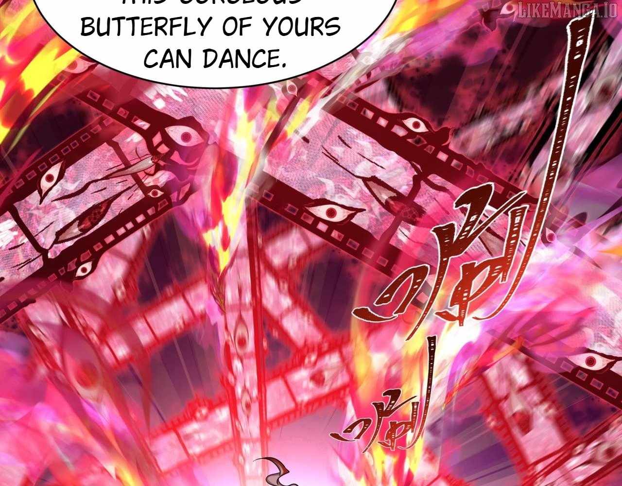 Age of Terror Chapter 536 - Page 4