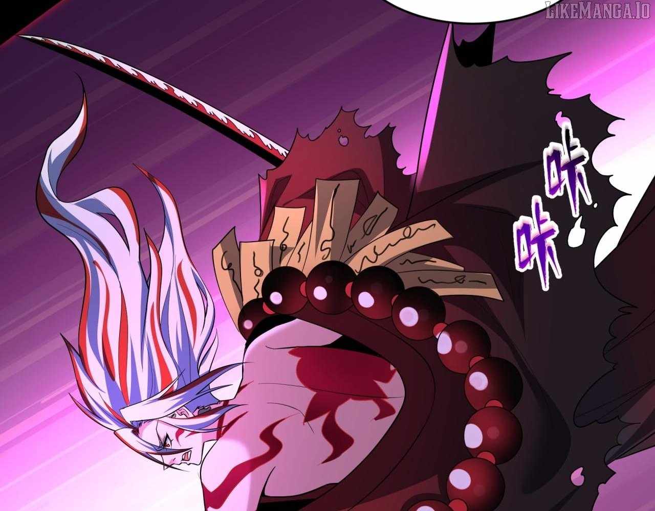 Age of Terror Chapter 536 - Page 31