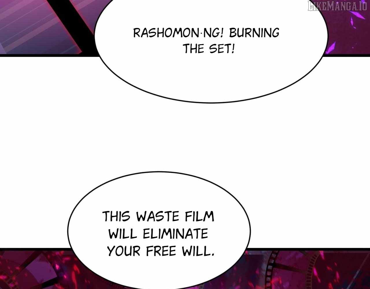 Age of Terror Chapter 536 - Page 33
