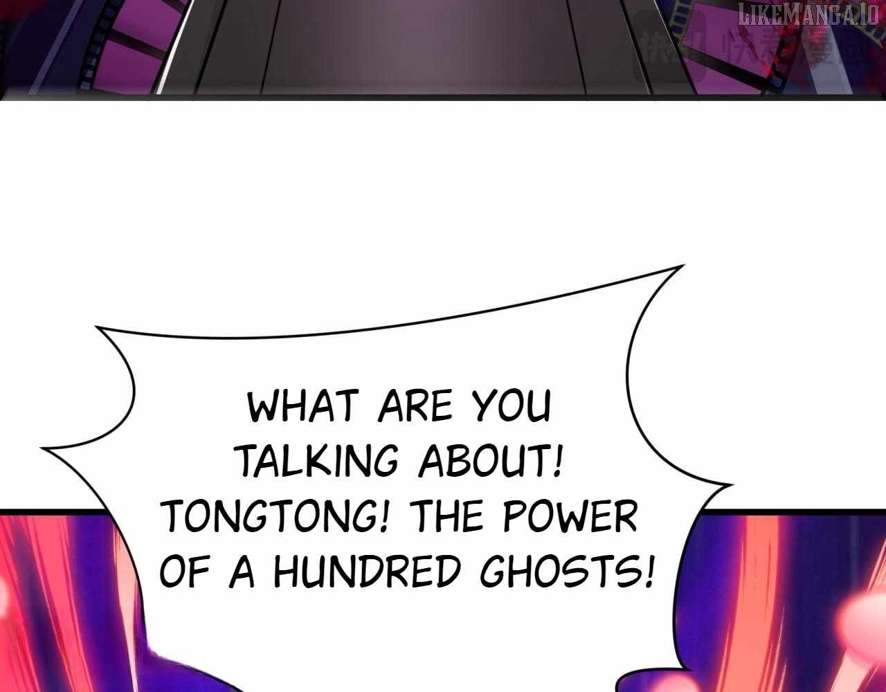 Age of Terror Chapter 536 - Page 36