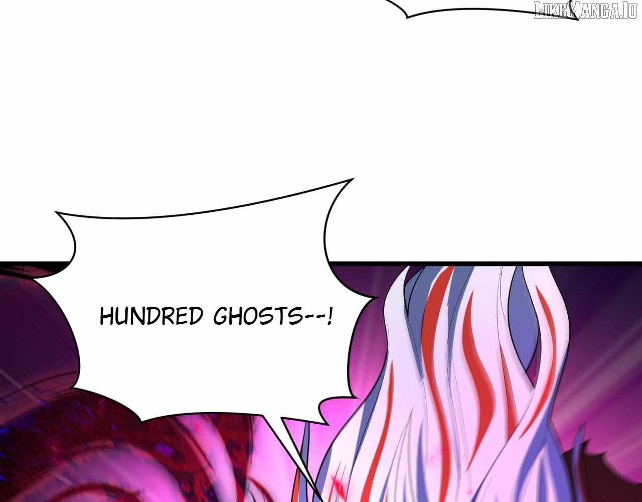 Age of Terror Chapter 536 - Page 39