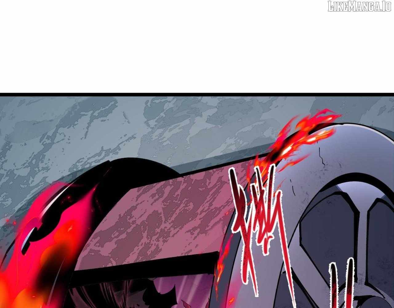 Age of Terror Chapter 536 - Page 42