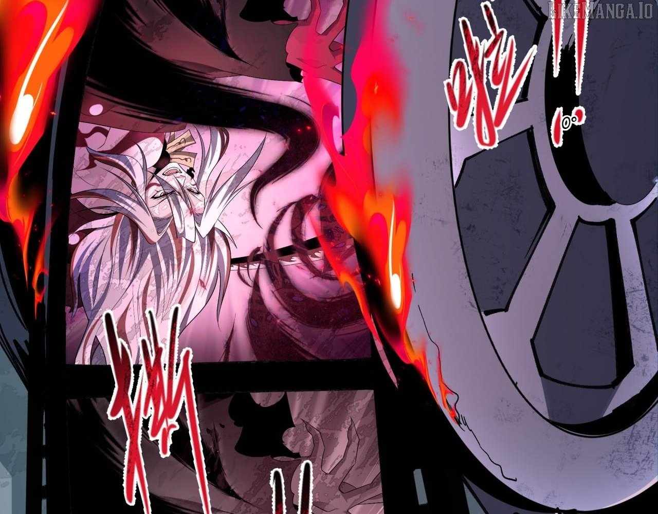 Age of Terror Chapter 536 - Page 43