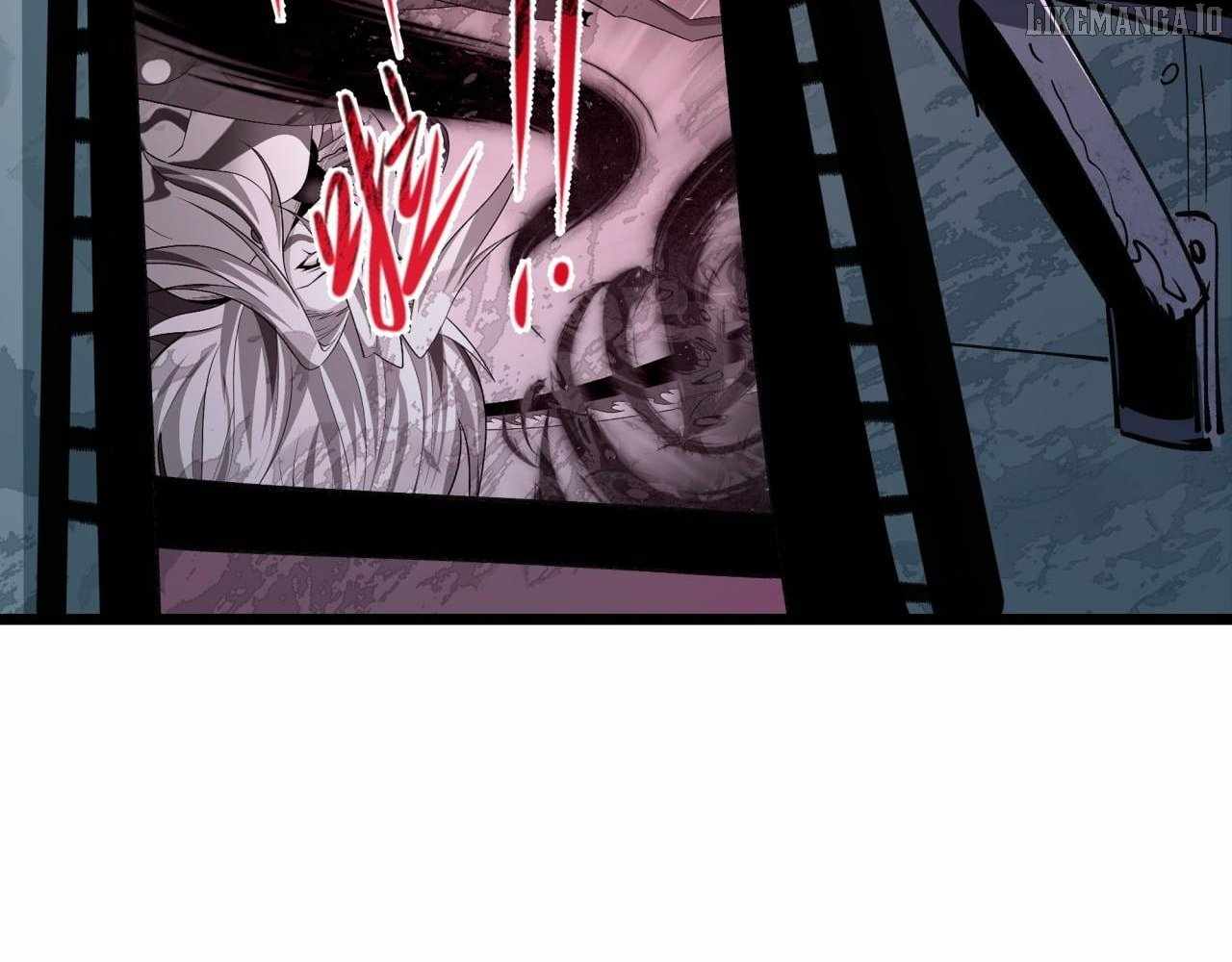 Age of Terror Chapter 536 - Page 44