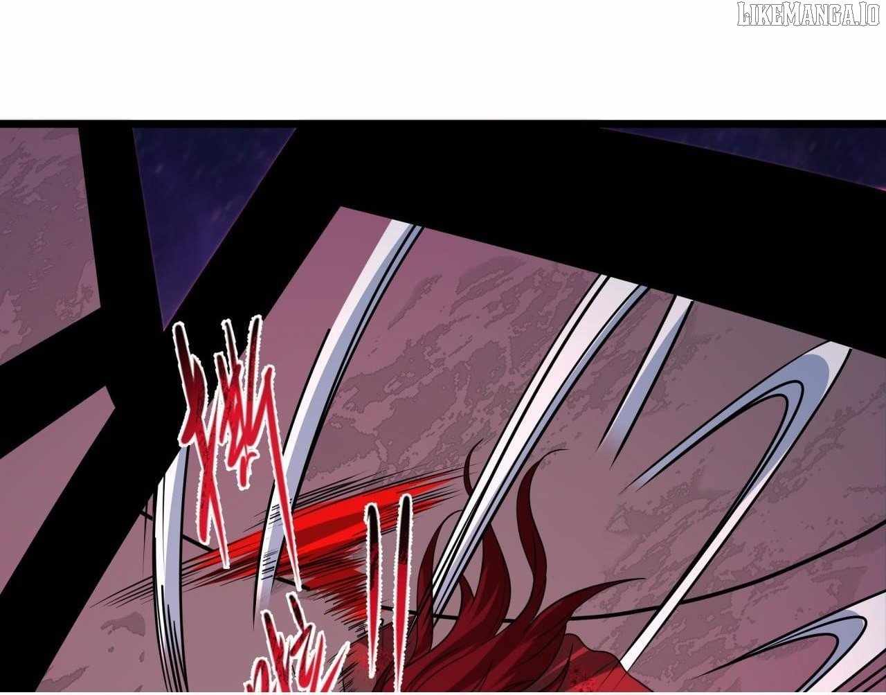 Age of Terror Chapter 536 - Page 45