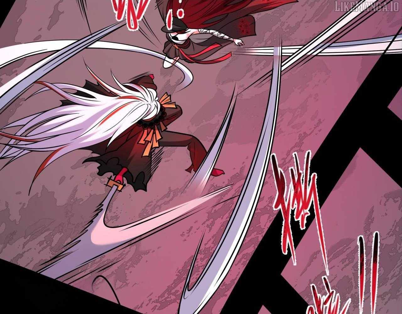 Age of Terror Chapter 536 - Page 46