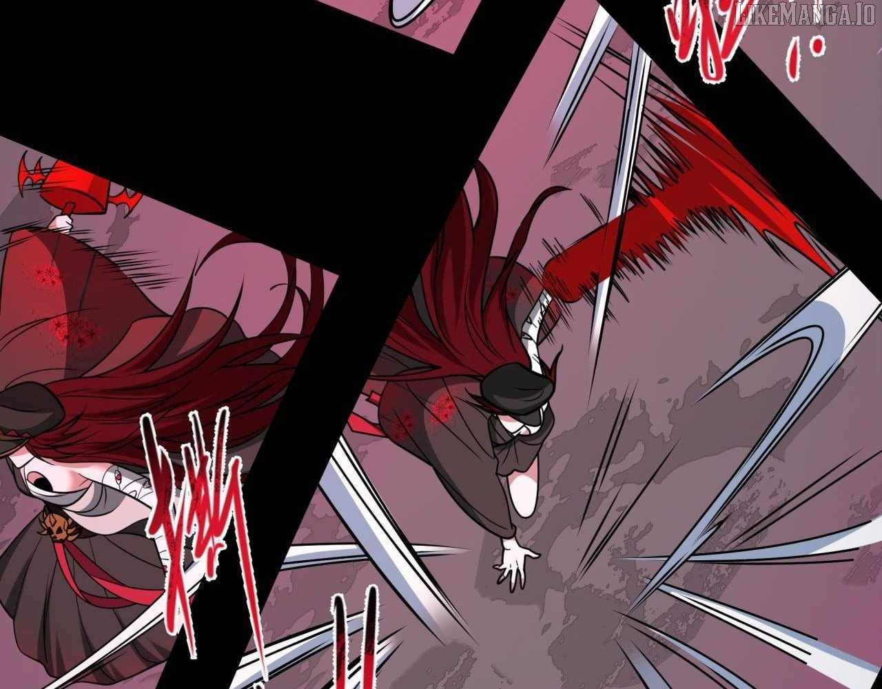 Age of Terror Chapter 536 - Page 47