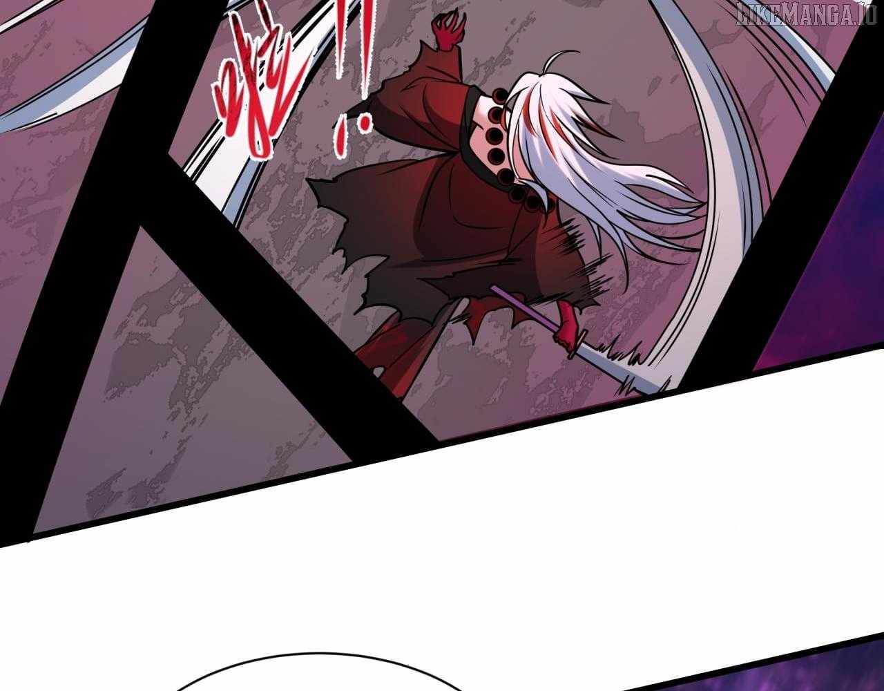 Age of Terror Chapter 536 - Page 48