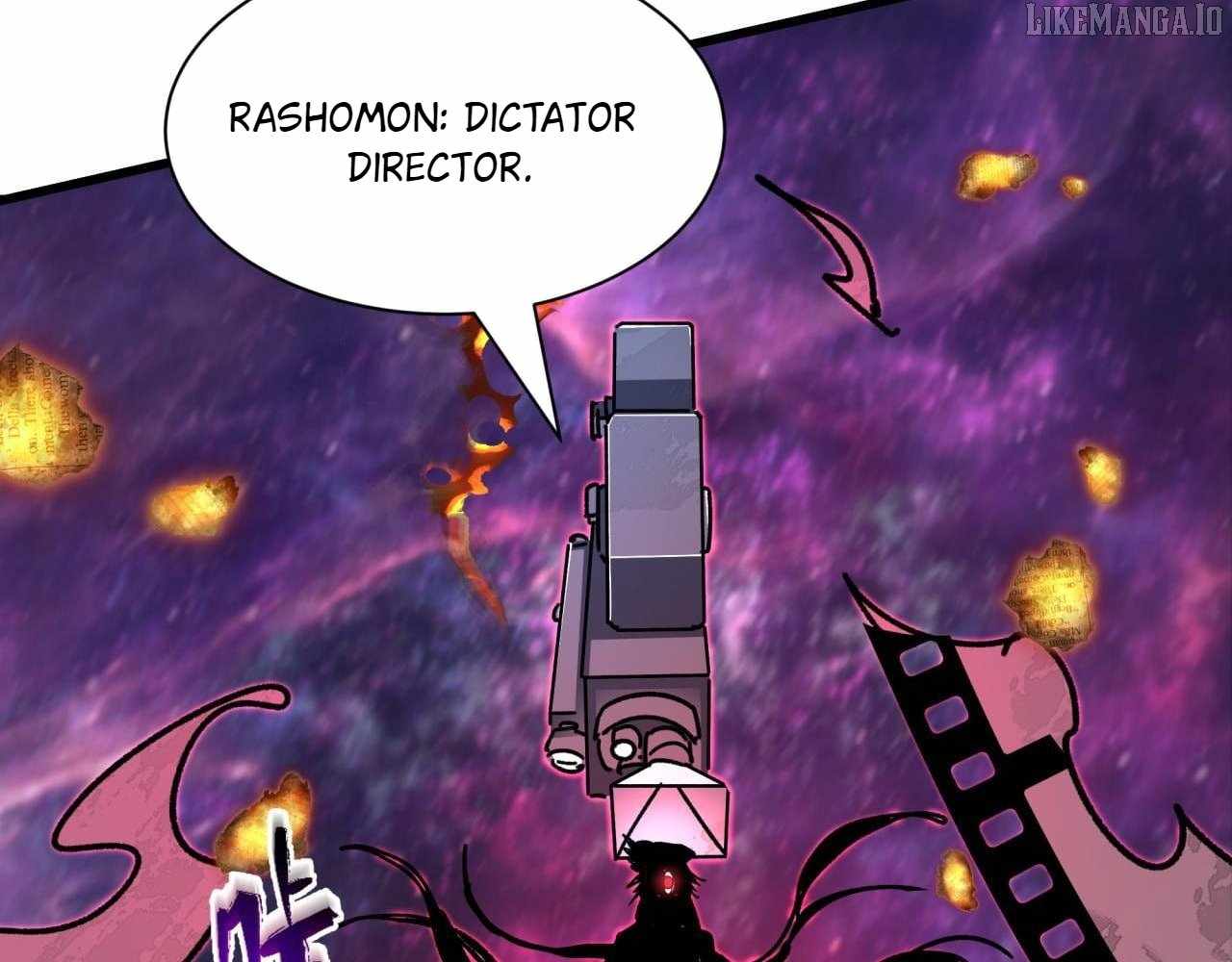 Age of Terror Chapter 536 - Page 49