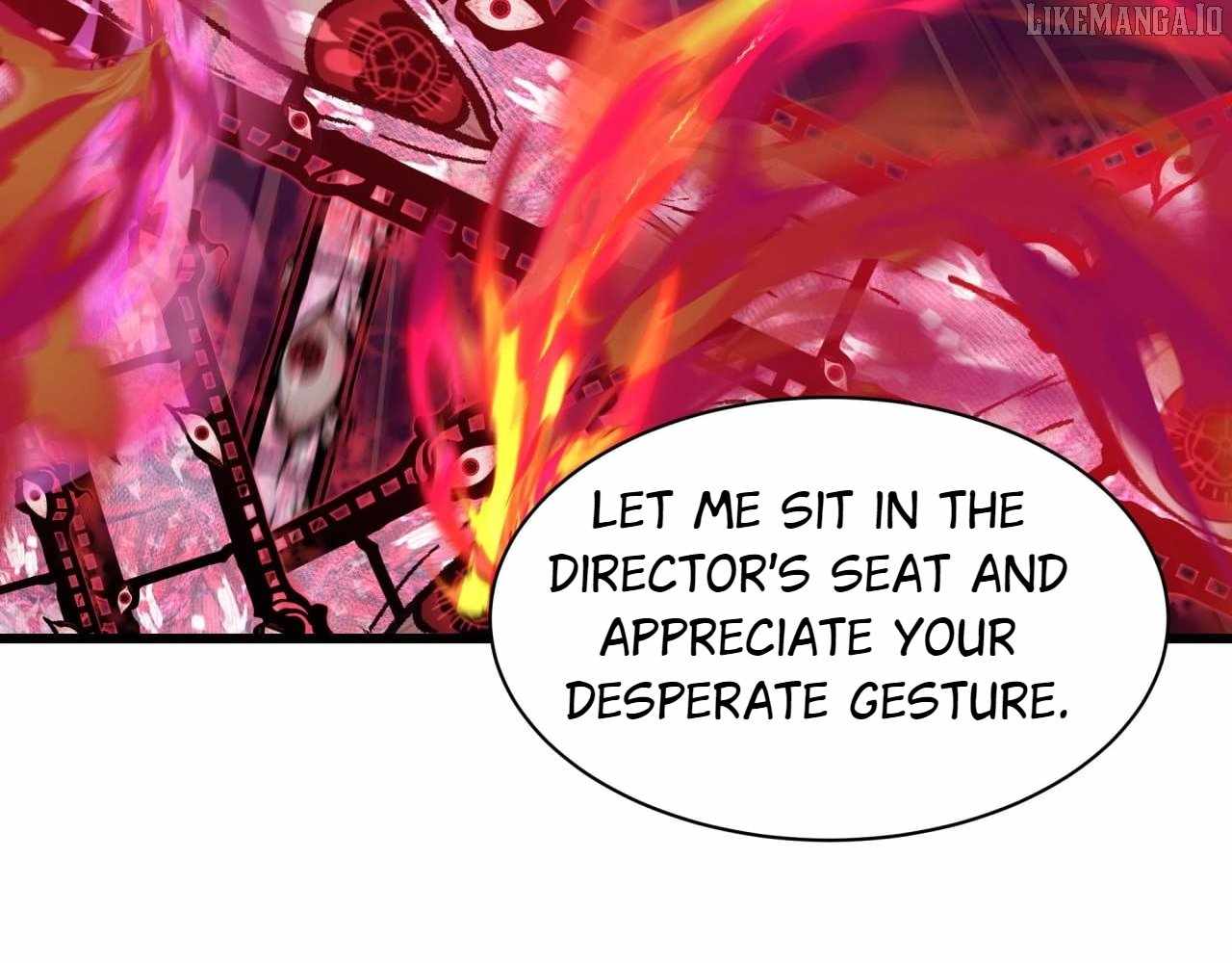 Age of Terror Chapter 536 - Page 6