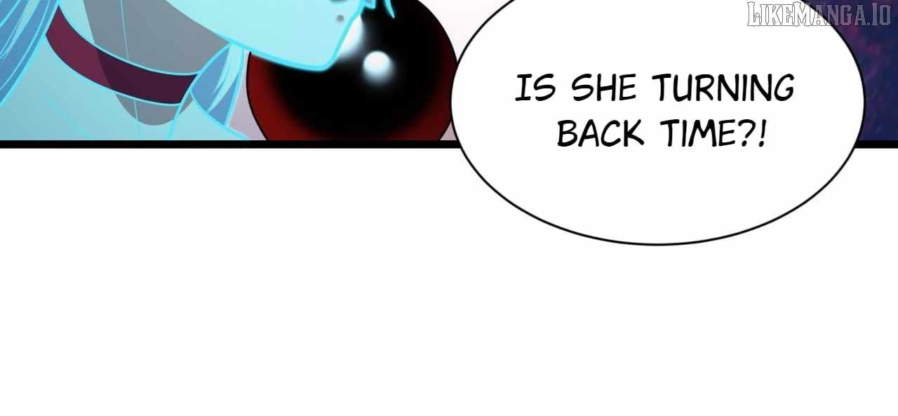 Age of Terror Chapter 536 - Page 57