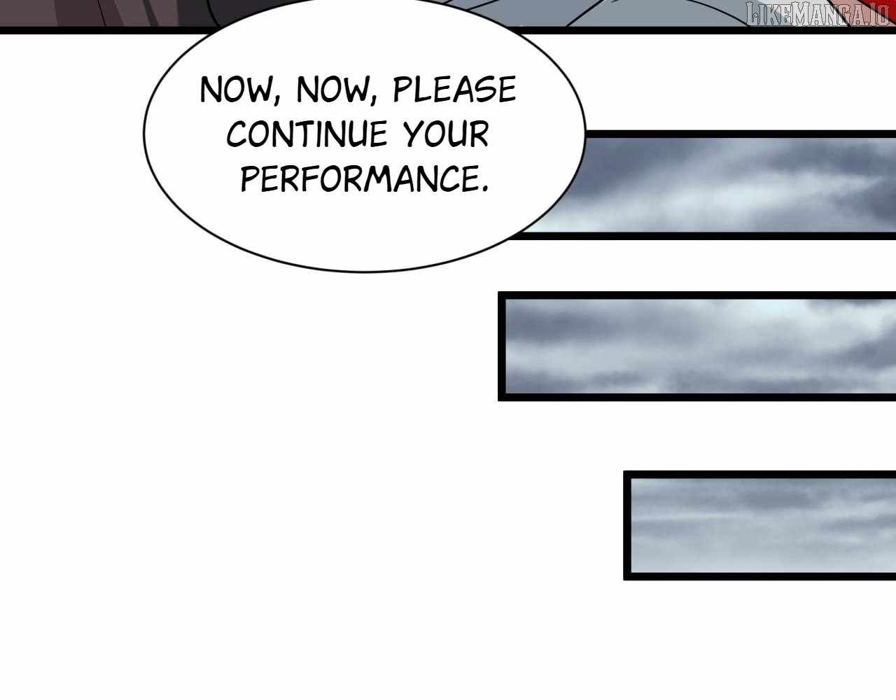 Age of Terror Chapter 536 - Page 60