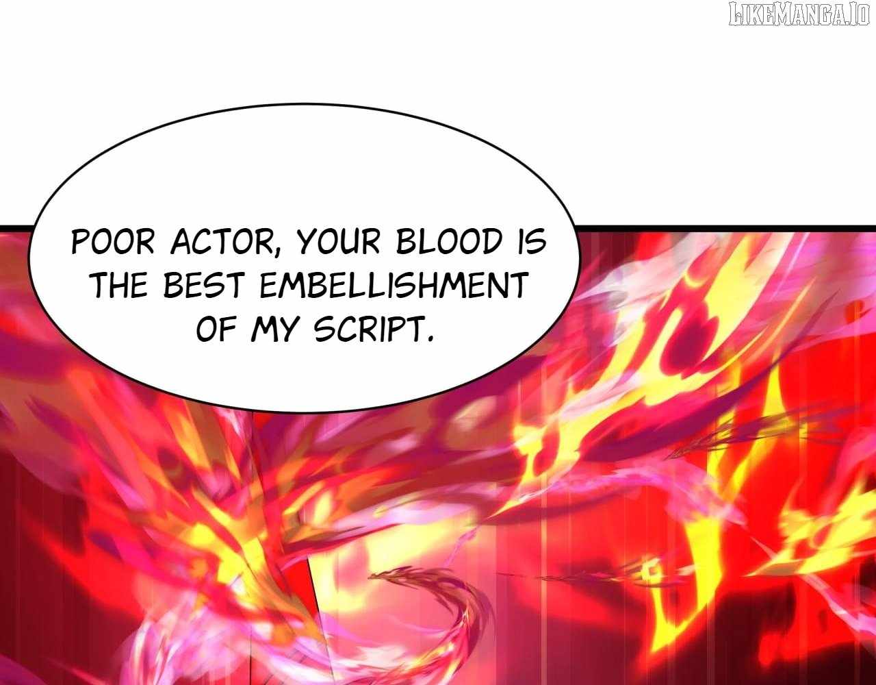 Age of Terror Chapter 536 - Page 7