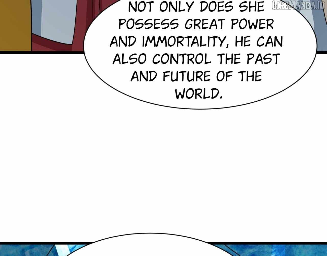 Age of Terror Chapter 536 - Page 66