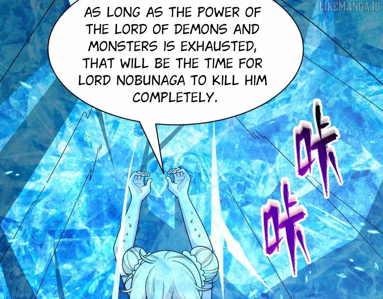 Age of Terror Chapter 536 - Page 67