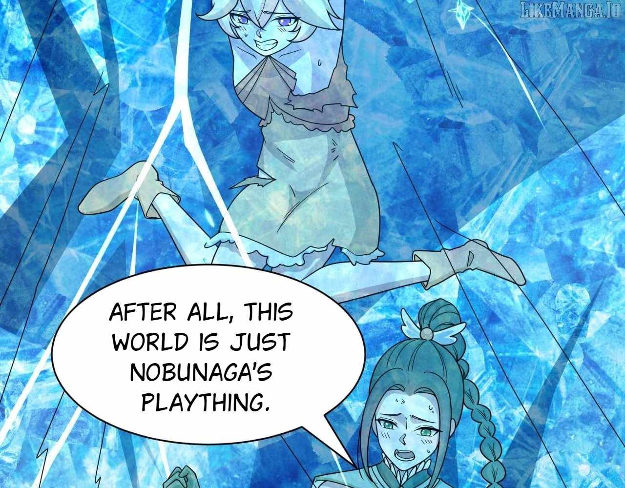 Age of Terror Chapter 536 - Page 68